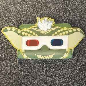 Gremlins Loungefly Wallet